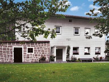 House Hinterschmiding