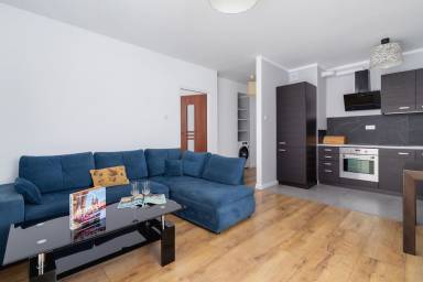 Apartament Wieliczka