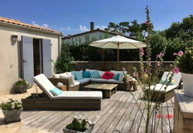 Ferienhaus Saint-Georges-d'Oléron