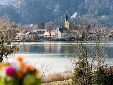 Appartement Tegernsee
