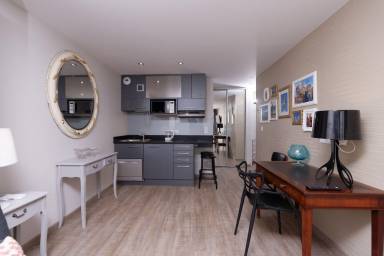 Appartement Saint-Priest