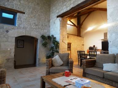 House Lauzerte