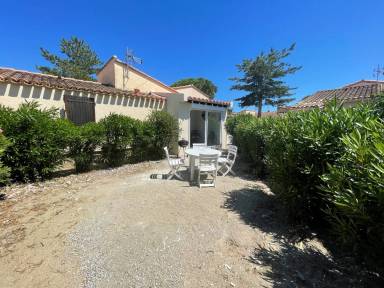 Ferienhaus Saint-Cyprien Plage