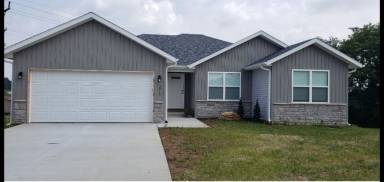 House Ozark