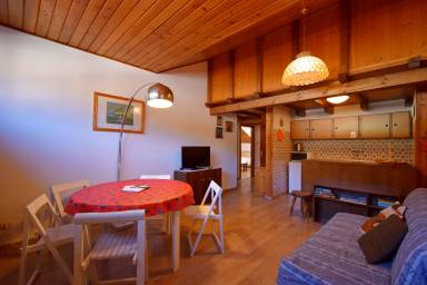 Apartment Madonna di Campiglio