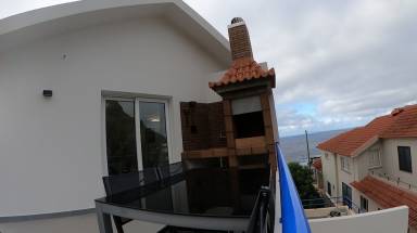 Appartement Vismogelijkheid Porto Moniz