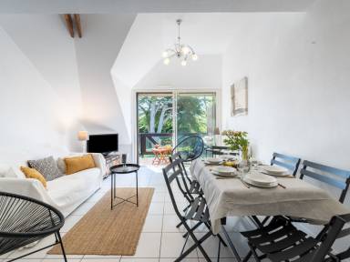 Appartement Carnac