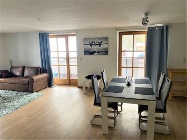 Ferienwohnung Halblech