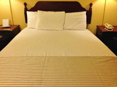 Motel Macomb