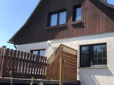 Apartament Plau am See