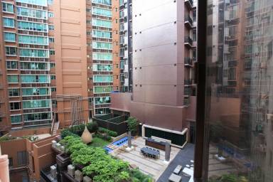 Apartament Wan Chai