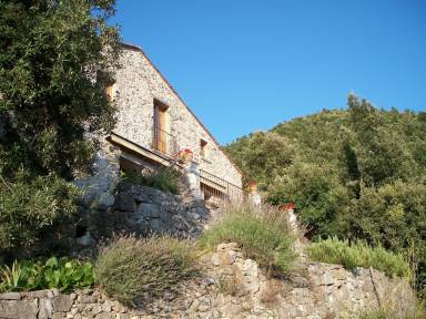 Casa Lagonegro