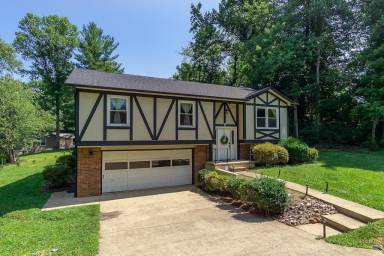 House Pet-friendly Avery Creek