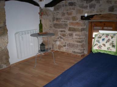 Habitación privada Montblanch