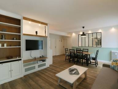 Appartement Saint-Cyr-sur-Loire