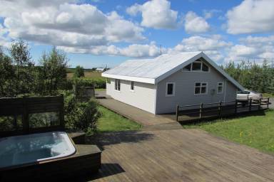 Cottage Rangárþing ytra