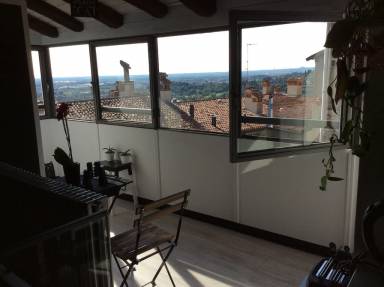 Apartment Bergamo