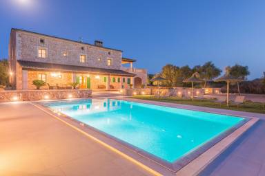 Villa Campos