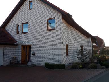 Ferienwohnung Sentrup