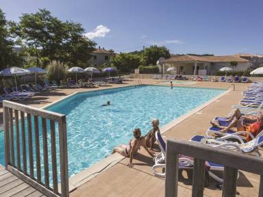 Appartamento Moriani-Plage