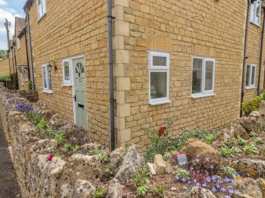 Cottage Pet-friendly Lower Slaughter