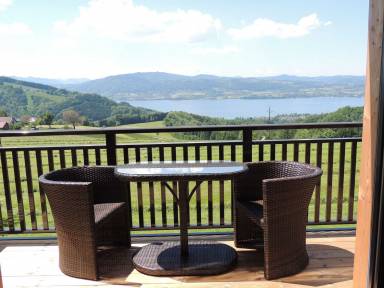 Farmhouse Weyregg am Attersee