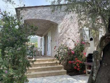 Villa Climatisation Sainte-Lucie de Porto-Vecchio