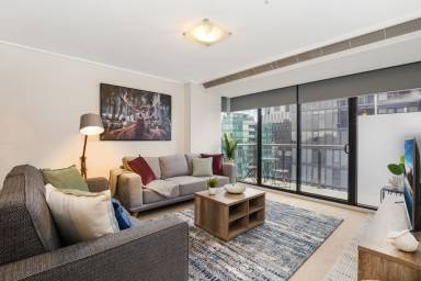 Lägenhet South Melbourne