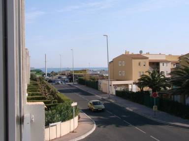 Appartement Le Cap d'Agde