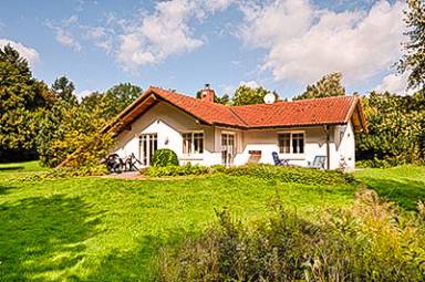 House Klein Strömkendorf
