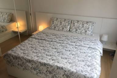 Ferienwohnung Suan Luang