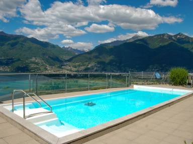 Apartment Cugnasco