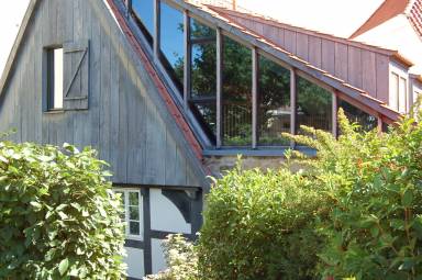 Ferienwohnung Bad Salzuflen