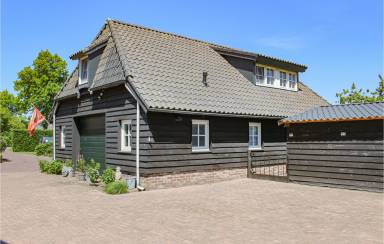 Maison de vacances Udenhout