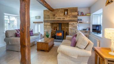 Huis Nether Westcote
