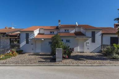 Hus Općina Novigrad