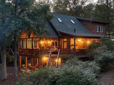 House Seneca
