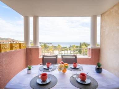 Appartement Agay