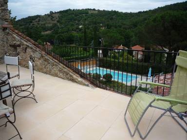 Appartement Céret