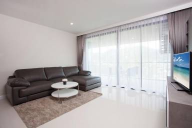 Appartement Patong Beach
