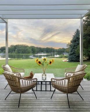 Ferienhaus Shelter Island
