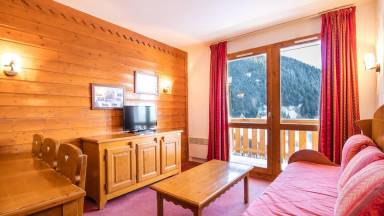 Appartement Piscine La Norma