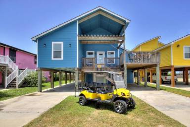 House Port Aransas
