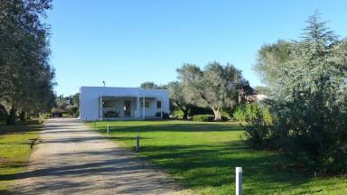 Villa Torretta - Manfredonia