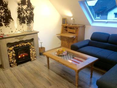 Ferienwohnung Sauna Mülheim an der Ruhr