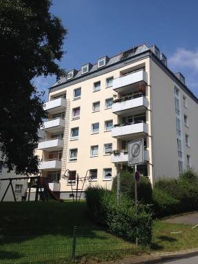 Apartment Vohwinkel
