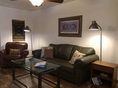 House Limberlost