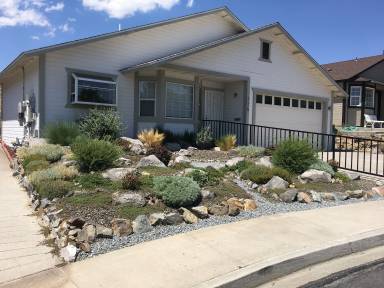 House Northeast Reno