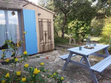 Maison de vacances Apt