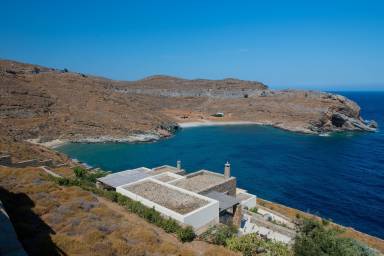 Maison de vacances Grèce